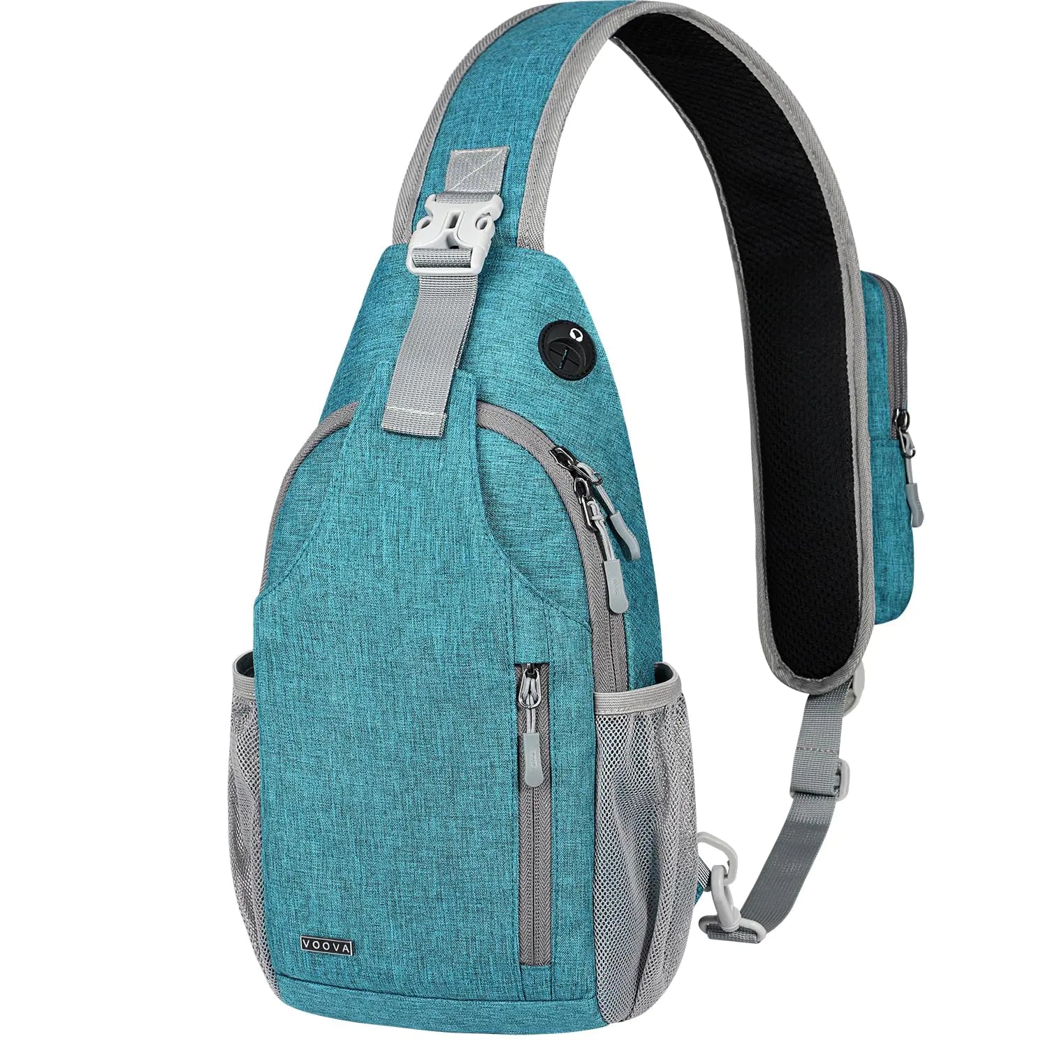 Mini Adventure Crossbody Pack - Travalto