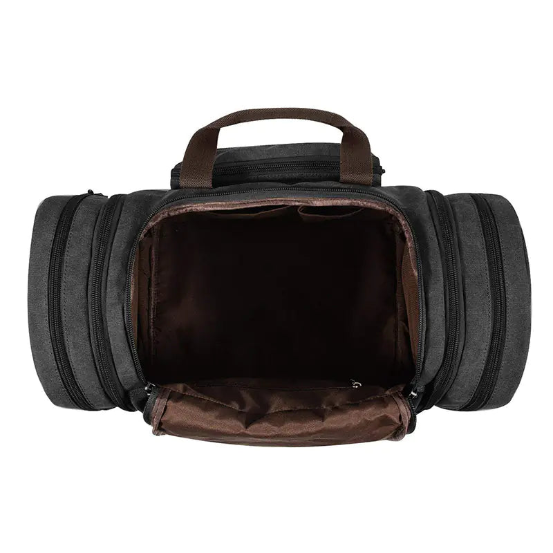 Large Capacity Men's Travel Bag - Travalto