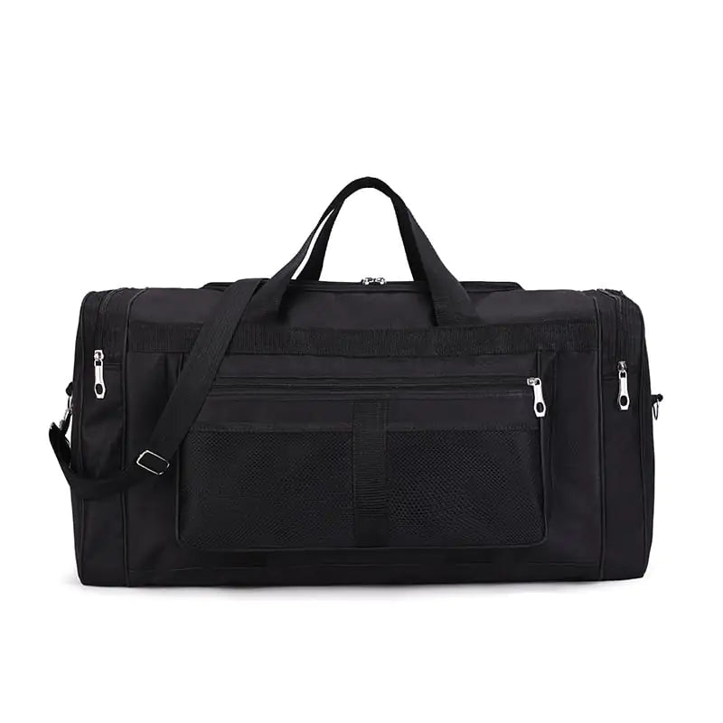 Foldable Lightweight Travel Bag - Travalto