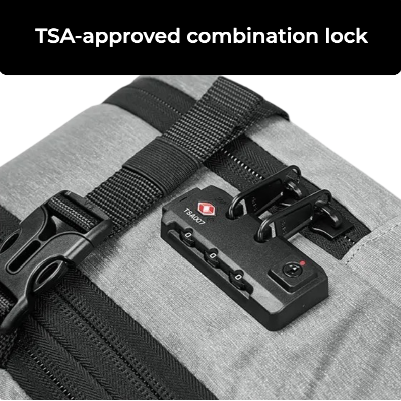 SmartAir One - Travalto