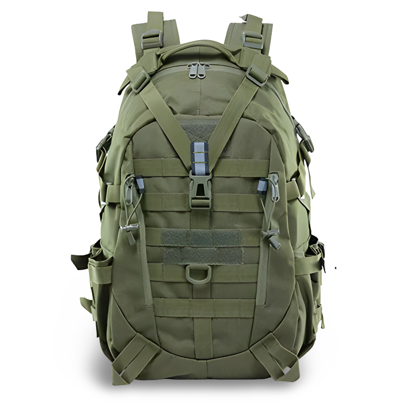Nomad 25L - Solid Color Edition - Travalto