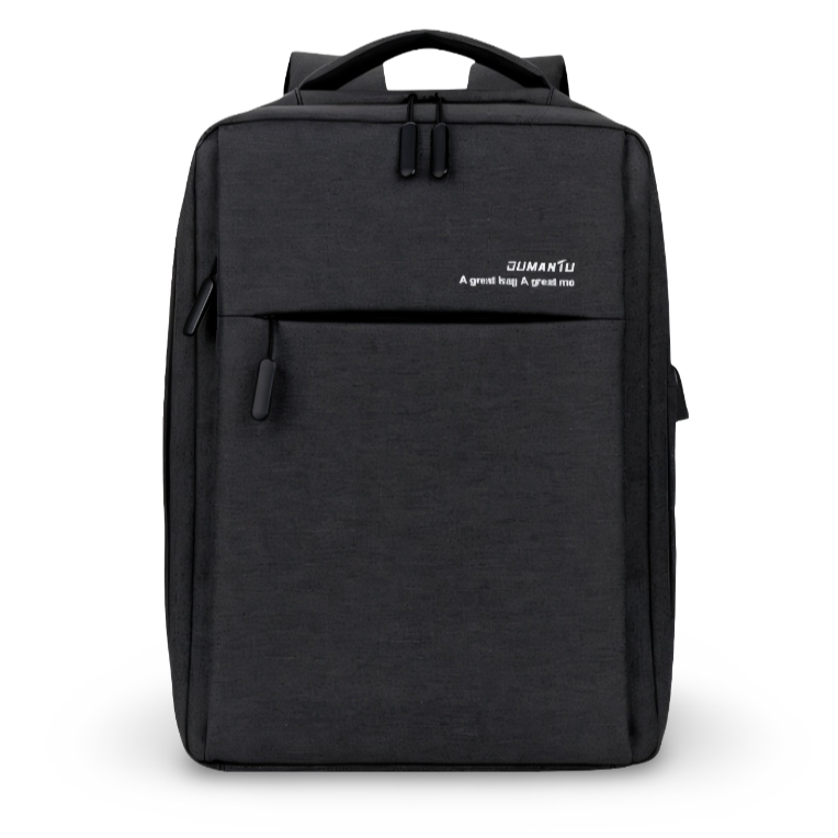 Urban Waterproof & Charging Backpack - Travalto