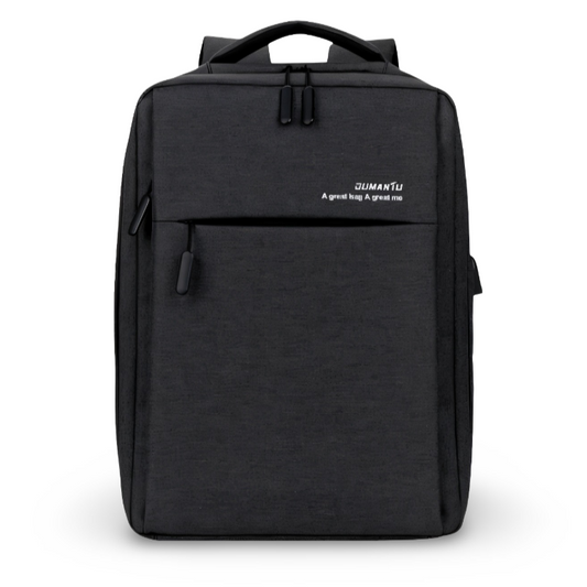 Urban Waterproof & Charging Backpack - Travalto