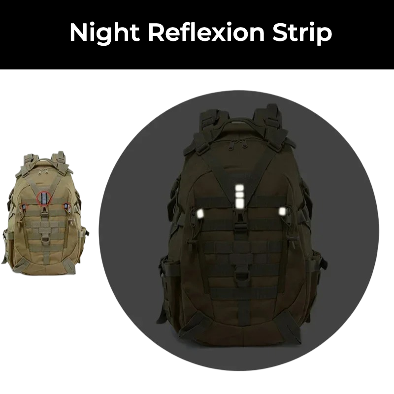 Nomad 25L - Solid Color Edition - Travalto