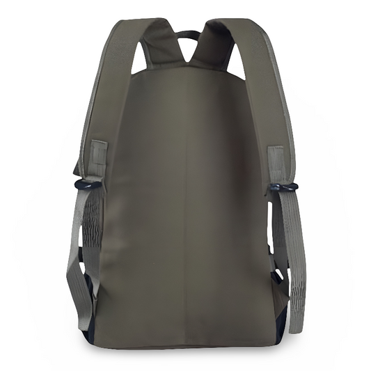 Large Capacity Canvas Backpack - Travalto