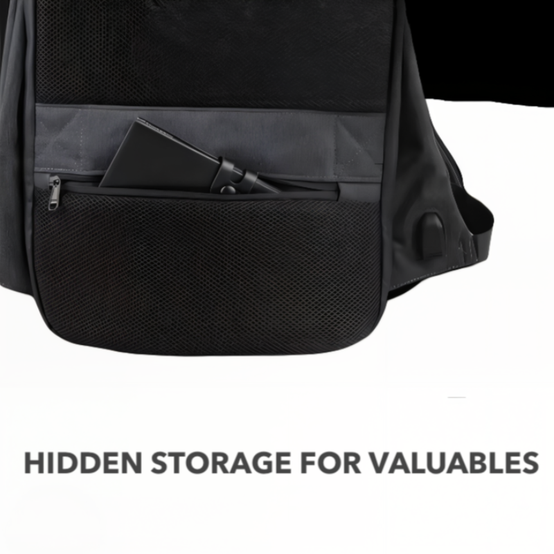 USB Tech-Ready Pack - Travalto