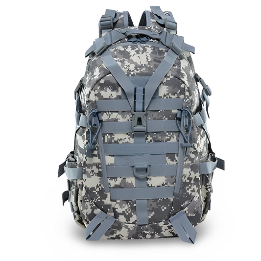 Nomad 25L - Camo Tactical Edition - Travalto