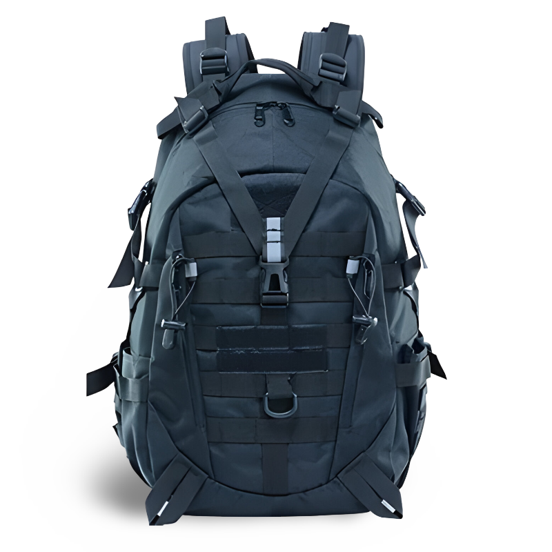 Nomad 25L - Solid Color Edition - Travalto