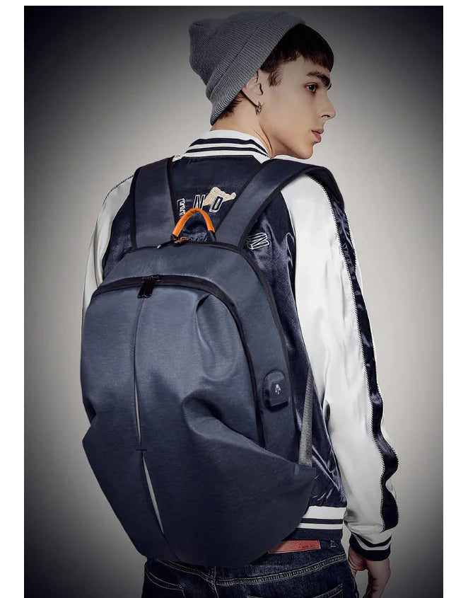 Durable Oxford Backpack – 20–35L - Travalto