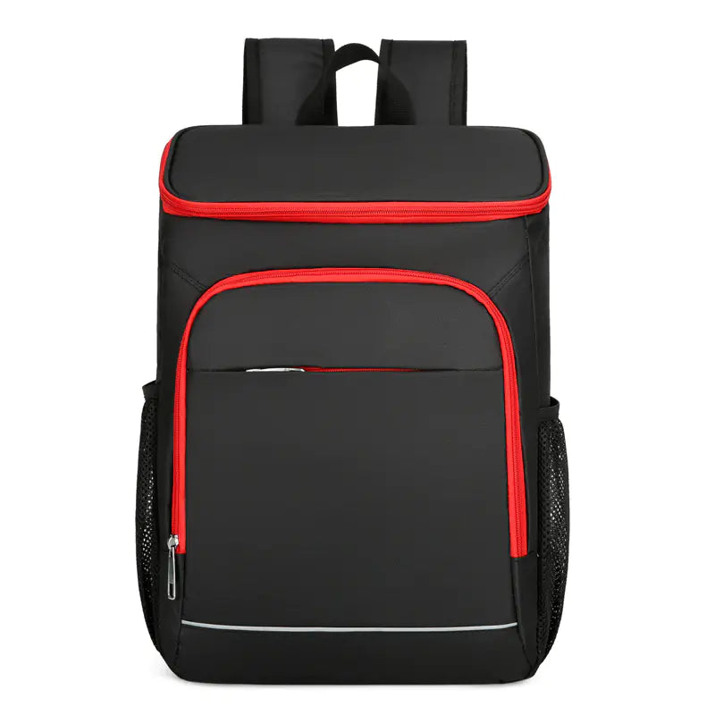 Outdoor Thick Insulated Backpack - Travalto