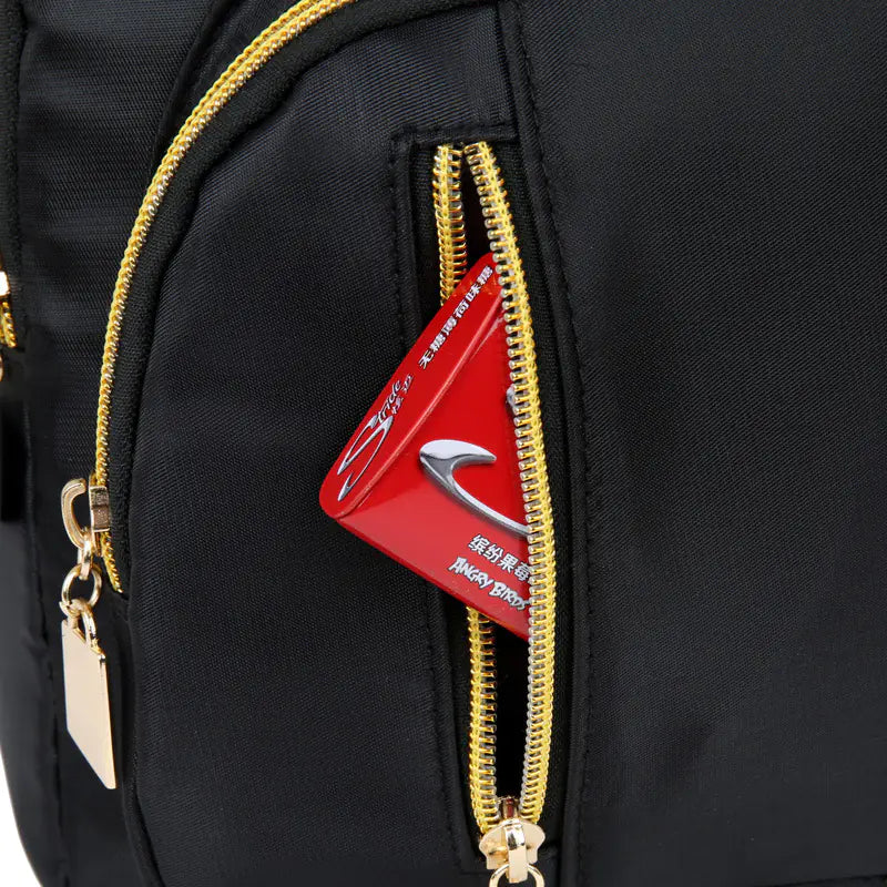 Everyday Urban Carry - Travalto