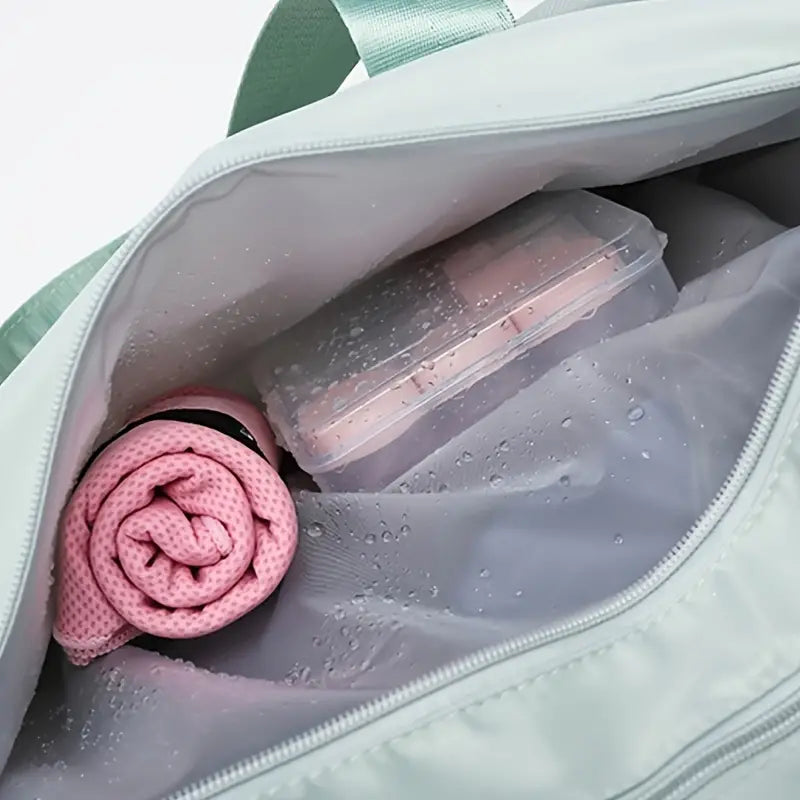 20-35L Sports Duffel Bag - Travalto