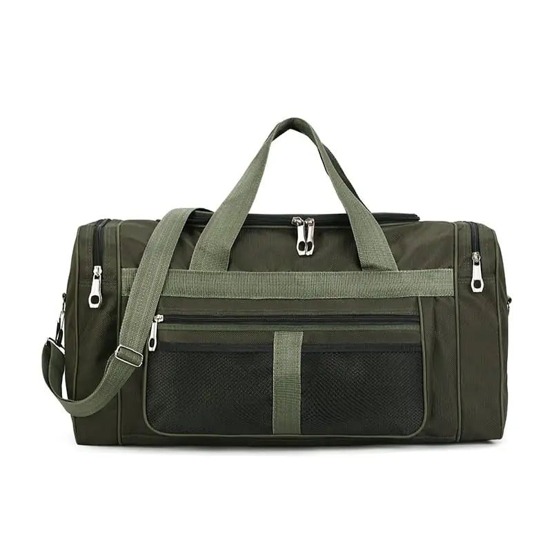 Foldable Lightweight Travel Bag - Travalto