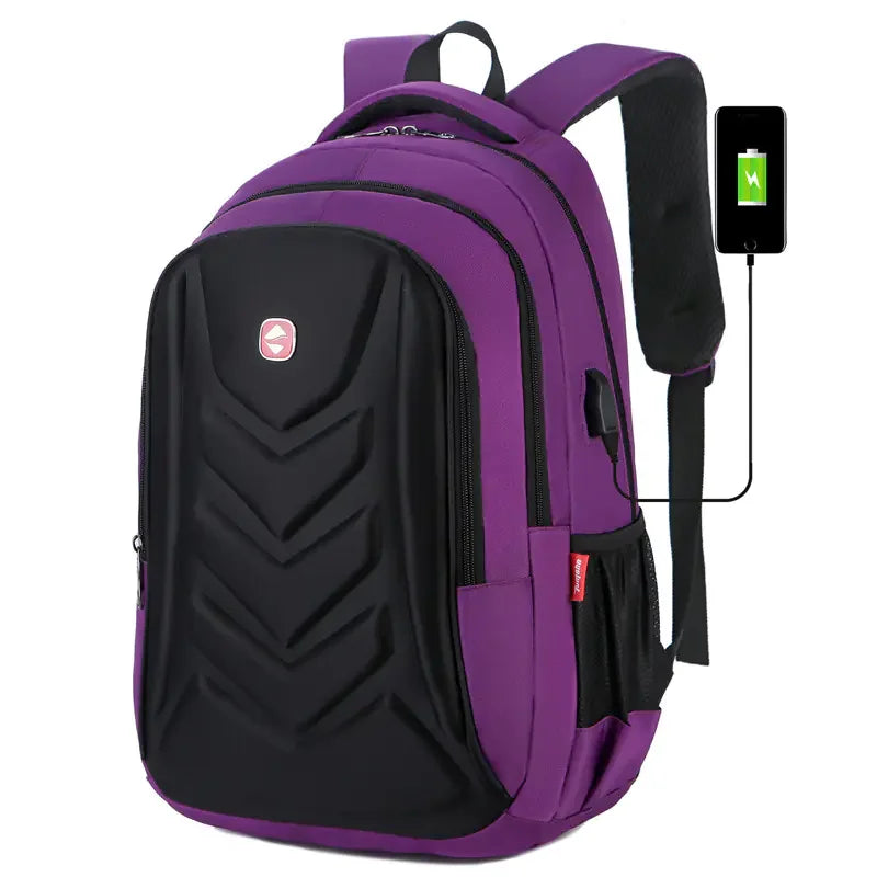 MetroSmart 35L Laptop Backpack - Travalto