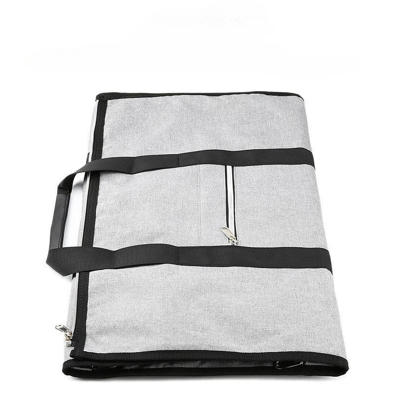Waterproof Oxford Suit Bag - Travalto