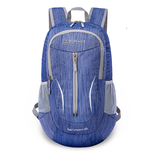 25L Ultra Lightweight Foldable Backpack - Travalto