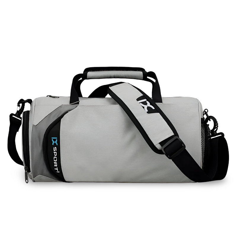 Large-Capacity Sports Bag - Travalto